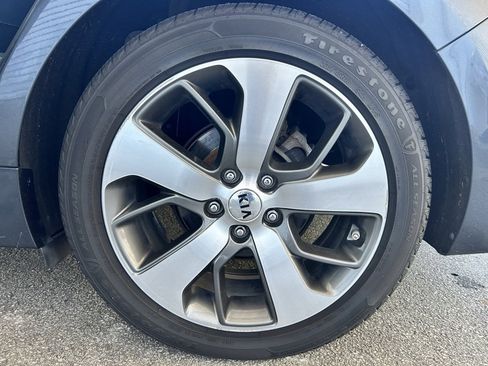 Used 2020 Kia Optima S image 10
