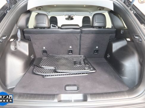 Used 2022 Jeep Cherokee Trailhawk image 47