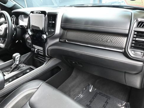 Used 2024 RAM 1500 TRX AWD/4WD image 51