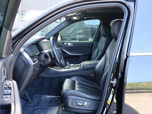 Used 2020 BMW X5 xDrive40i w/ Convenience Package image 33