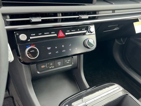 New 2026 Hyundai Tucson Blue SE AWD/4WD image 19
