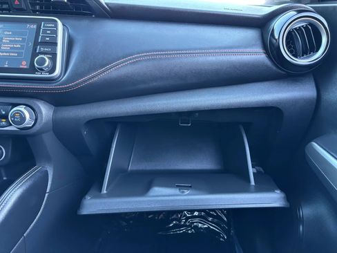 Used 2020 Nissan Kicks SR w/ SR Premium Package image 39