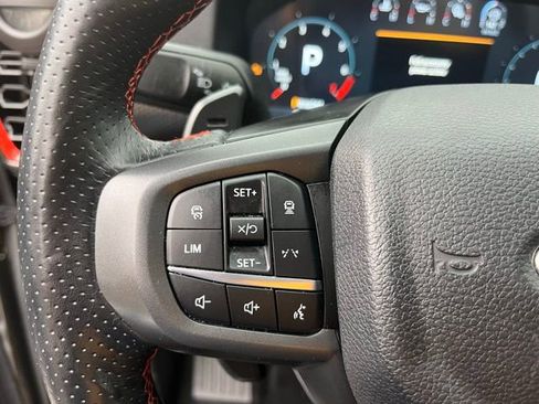 Used 2024 Ford Ranger Raptor image 19