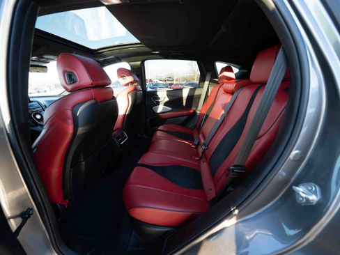 Used 2024 Acura RDX A-Spec image 23