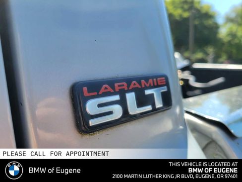 Used 1999 Dodge Ram 2500 Truck 2WD Quad Cab image 18