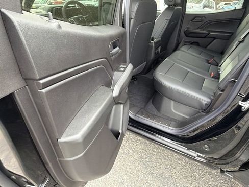 New 2026 Chevrolet Colorado Trail Boss image 15