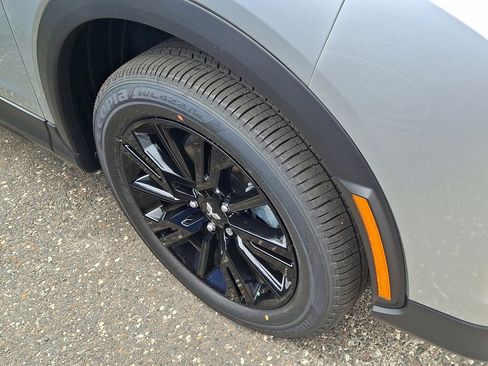 New 2026 Mitsubishi Eclipse Cross LE image 4