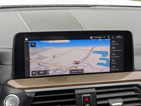 Used 2021 BMW X3 M40i AWD/4WD image 14