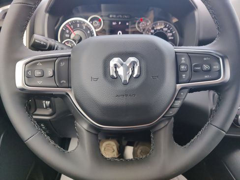 New 2026 RAM 1500 Big Horn image 22