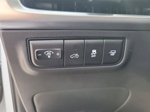 New 2025 Hyundai Santa Cruz Limited image 20