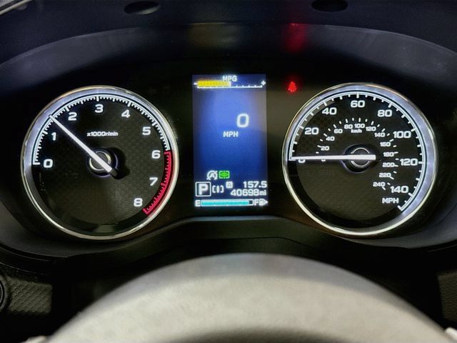 Used 2023 Subaru Forester Touring AWD/4WD image 13