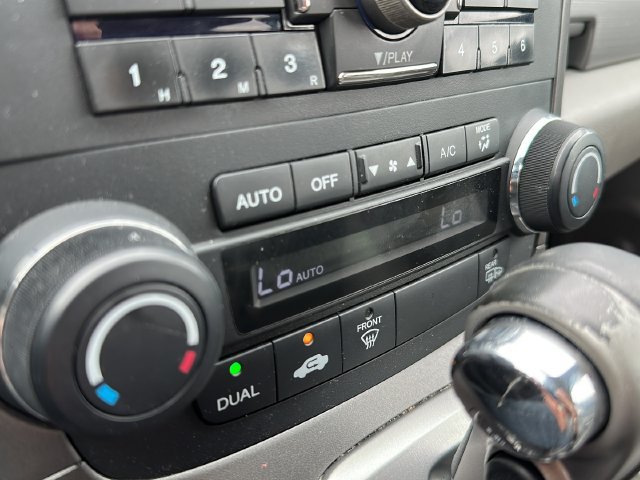 Used 2010 Honda CR-V EX-L image 31