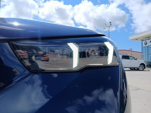 New 2026 BMW 530i w/ M Sport Package image 4