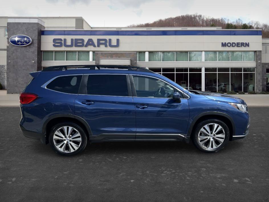 Used 2020 Subaru Ascent Premium w/ Sport Package AWD/4WD image 4