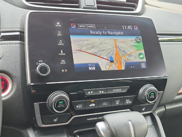 Used 2021 Honda CR-V Touring image 16