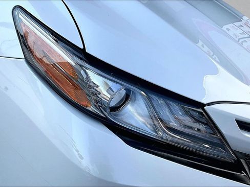 Certified 2019 Toyota Camry XSE w/ Driver Assist Package FWD image 32