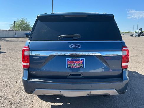 Used 2019 Ford Expedition XLT w/ Equipment Group 201A AWD/4WD image 6