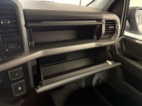 Used 2025 Ford F150 XLT w/ Equipment Group 301A Standard AWD/4WD image 19