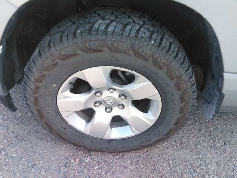 Used 2021 RAM 1500 Big Horn AWD/4WD image 12