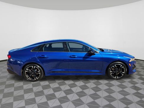 Used 2022 Kia K5 GT-Line w/ GT-Line Awd Premium Package image 6
