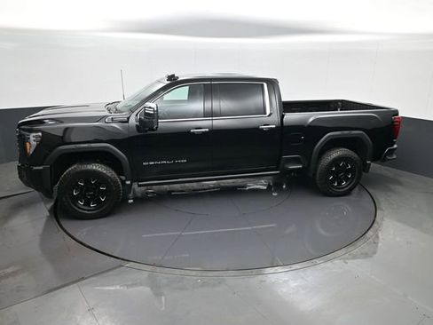 Used 2025 GMC Sierra 2500 Denali Ultimate image 20