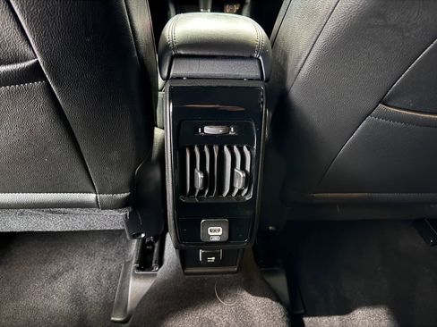 Used 2024 Jeep Compass Latitude image 26