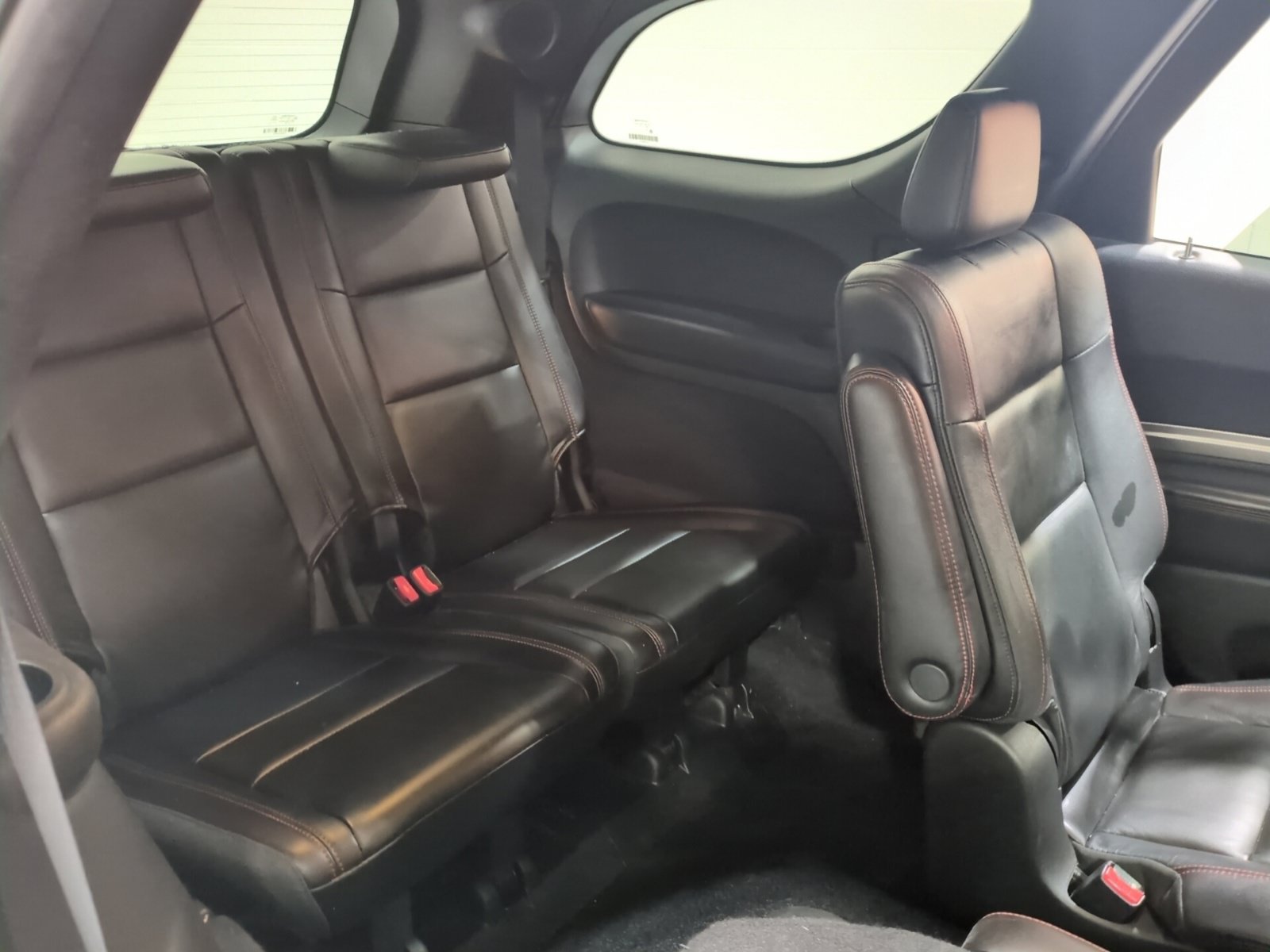Used 2018 Dodge Durango GT w/ Premium Group AWD/4WD image 13