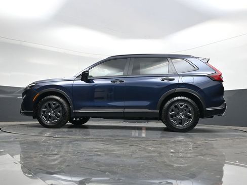 Used 2026 Honda CR-V TrailSport image 35