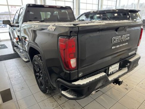 Used 2020 GMC Sierra 1500 Elevation w/ Elevation Value Package image 44