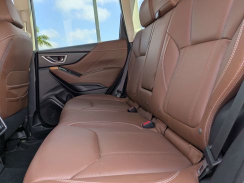 Used 2020 Subaru Forester Touring w/ Popular Package #2 AWD/4WD image 15