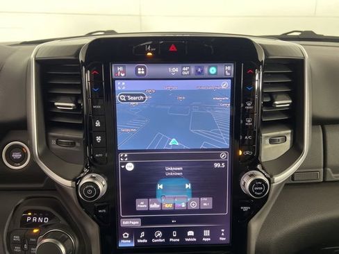 New 2026 RAM 1500 Big Horn AWD/4WD image 20