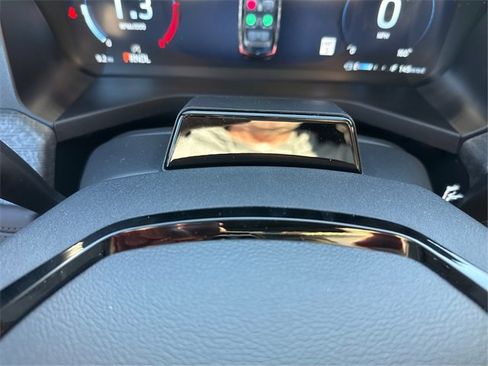 New 2026 Ford Explorer Platinum w/ LUX Leather Package image 30