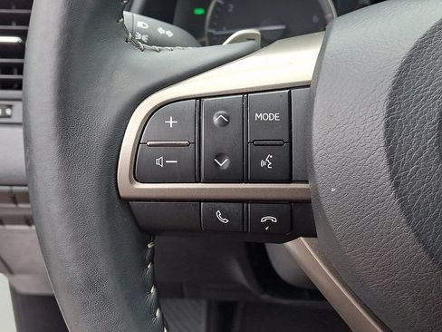 Certified 2022 Lexus RX 350 AWD image 21