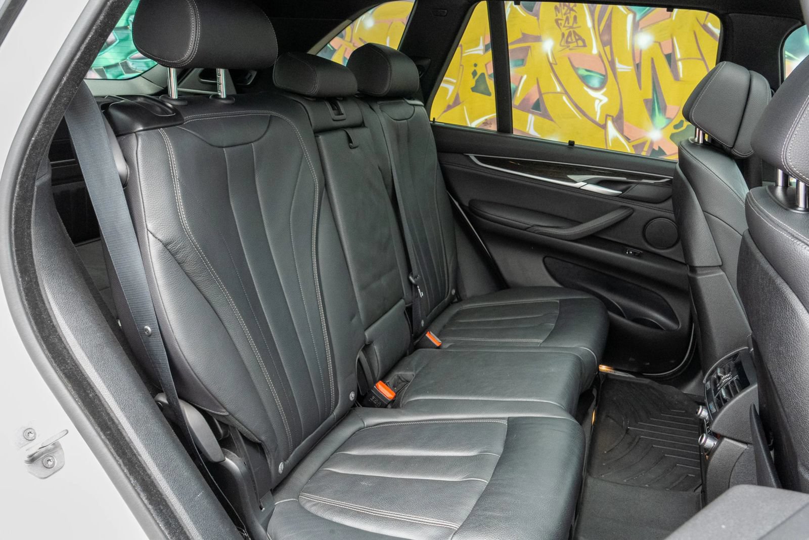 Used 2018 BMW X5 sDrive35i RWD image 39