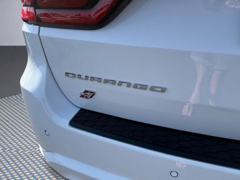 Used 2025 Dodge Durango GT AWD/4WD image 5
