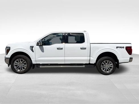 Used 2024 Ford F150 Lariat w/ Equipment Group 502A High AWD/4WD image 10