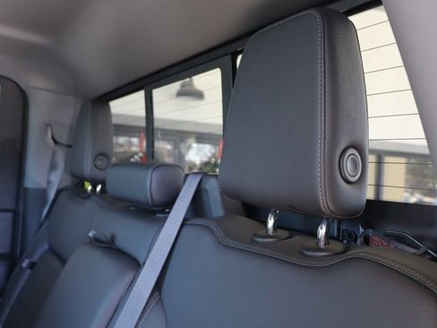 Used 2022 GMC Sierra 2500 Denali image 47