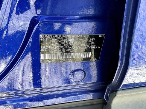 Used 2014 Toyota RAV4 XLE image 33