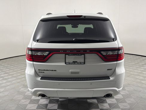 Used 2017 Dodge Durango GT w/ Premium Group AWD/4WD image 6