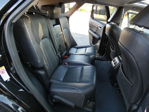 Used 2018 Lexus RX 350L FWD image 37