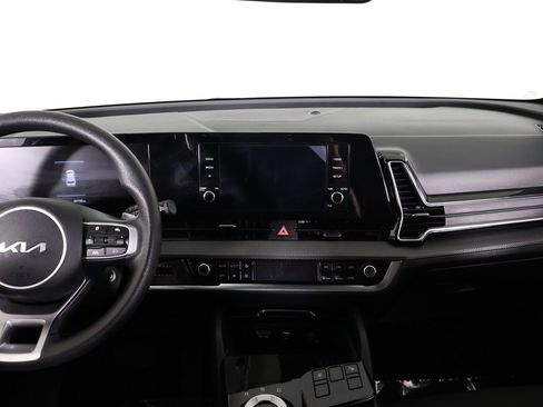 Used 2023 Kia Sportage LX image 33