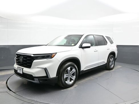 Certified 2023 Honda Pilot EX-L image 1