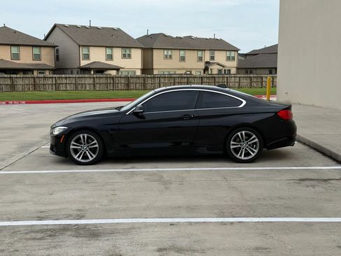 Used 2016 BMW 428i Coupe RWD image 4