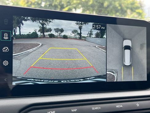 New 2027 Kia Telluride X-Line SX Prestige AWD/4WD image 21