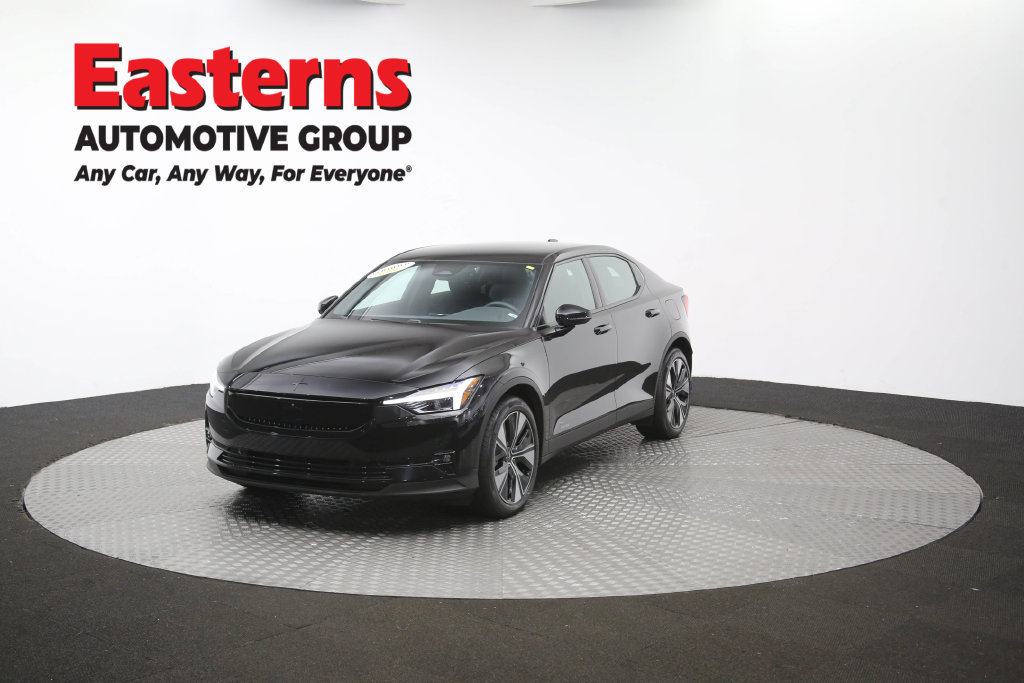 Used 2024 Polestar Polestar 2 AWD/4WD image 54