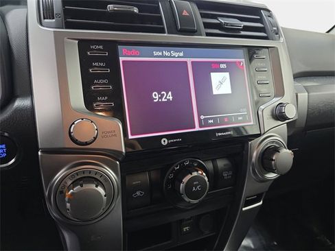 Certified 2024 Toyota 4Runner SR5 image 17