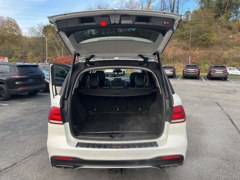 Used 2018 Mercedes-Benz GLE 43 AMG 4MATIC image 49