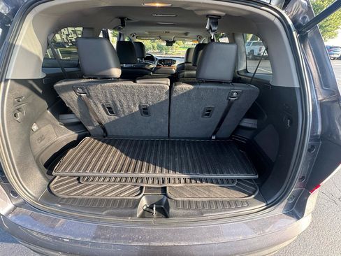 Used 2021 Honda Pilot EX-L image 18