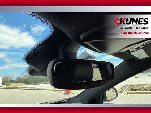 Used 2025 Jeep Compass Limited AWD/4WD image 22
