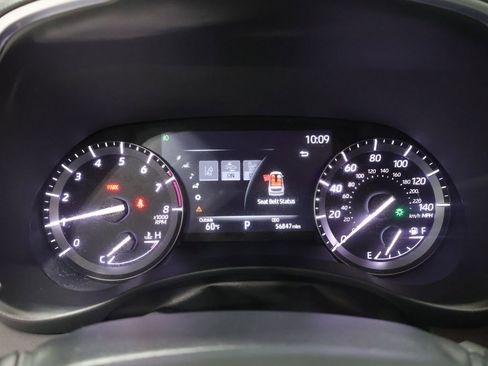 Used 2020 Toyota Highlander Platinum AWD/4WD image 38